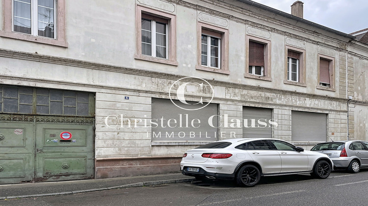 Ma-Cabane - Vente Maison SELESTAT, 251 m²