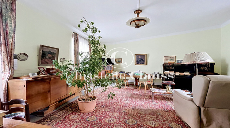 Ma-Cabane - Vente Maison SELESTAT, 251 m²