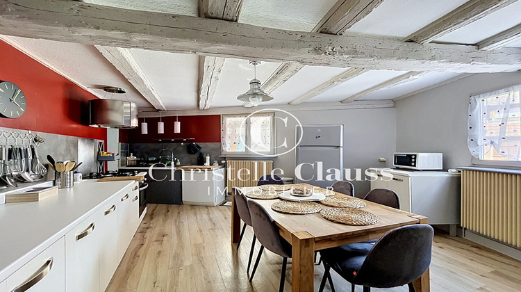 Ma-Cabane - Vente Maison SELESTAT, 165 m²