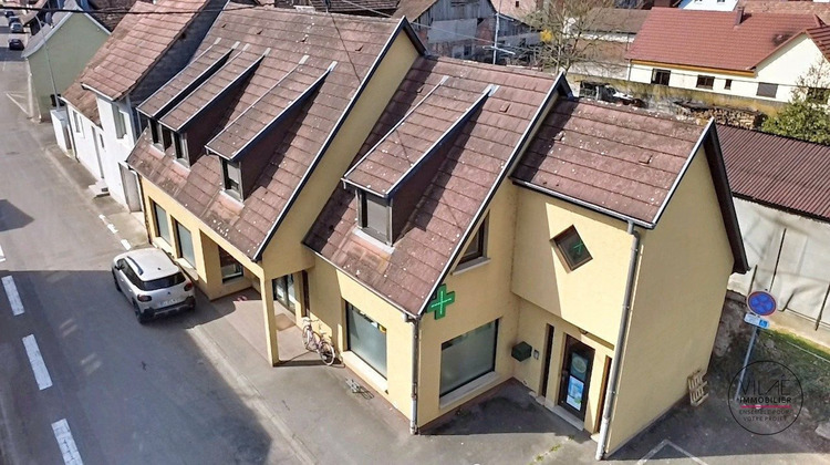 Ma-Cabane - Vente Maison Sélestat, 176 m²