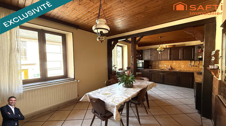 Ma-Cabane - Vente Maison Selestat, 102 m²