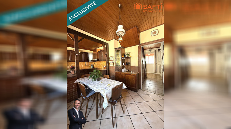 Ma-Cabane - Vente Maison Selestat, 102 m²