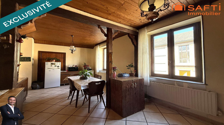 Ma-Cabane - Vente Maison Selestat, 102 m²