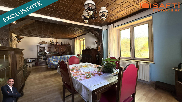 Ma-Cabane - Vente Maison Selestat, 102 m²