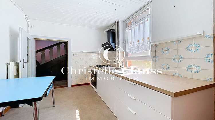 Ma-Cabane - Vente Maison SELESTAT, 82 m²