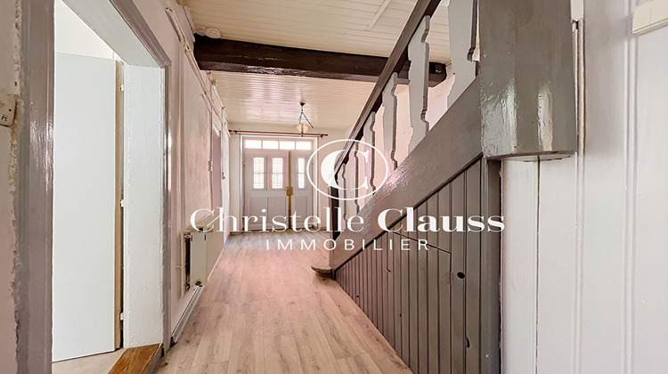Ma-Cabane - Vente Maison SELESTAT, 82 m²