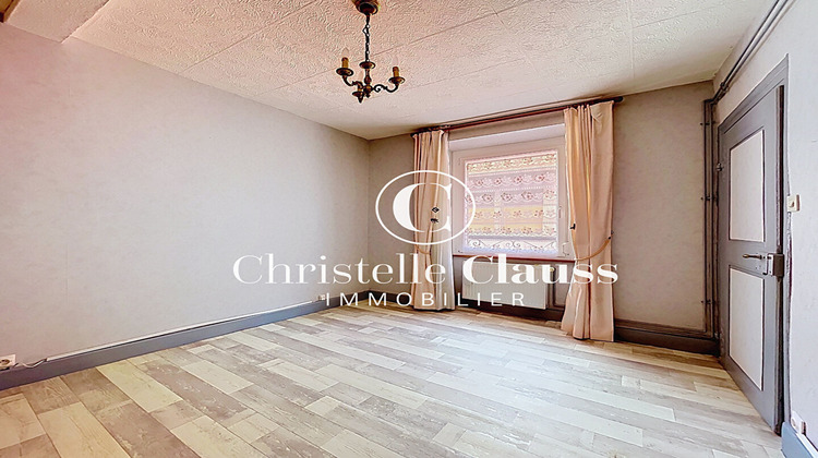 Ma-Cabane - Vente Maison SELESTAT, 82 m²