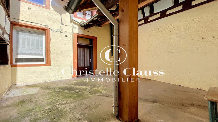 Ma-Cabane - Vente Maison SELESTAT, 82 m²