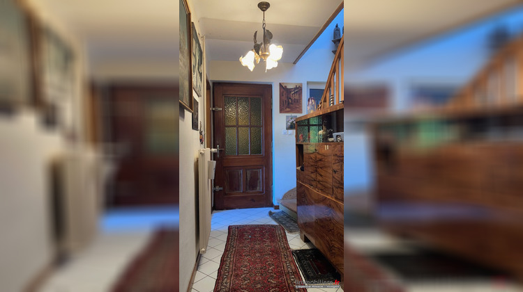 Ma-Cabane - Vente Maison Sélestat, 106 m²