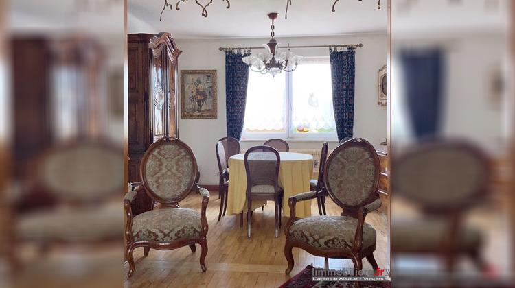 Ma-Cabane - Vente Maison Sélestat, 106 m²