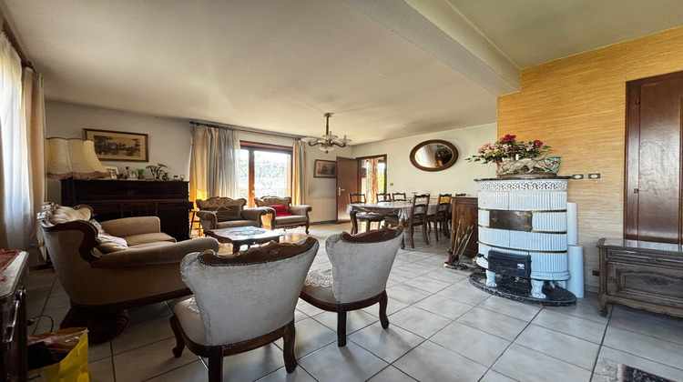 Ma-Cabane - Vente Maison SELESTAT, 141 m²