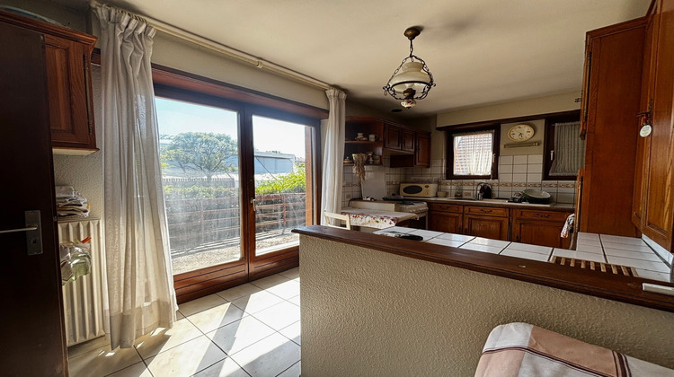 Ma-Cabane - Vente Maison SELESTAT, 141 m²