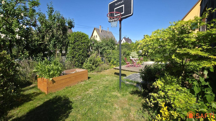 Ma-Cabane - Vente Maison Selestat, 132 m²