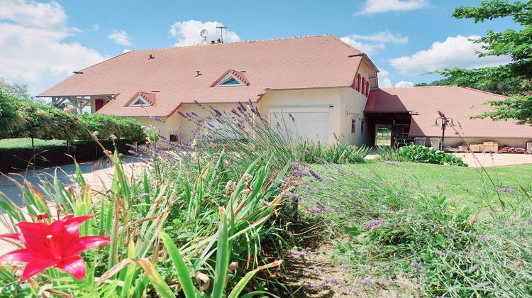 Ma-Cabane - Vente Maison Séligney, 188 m²