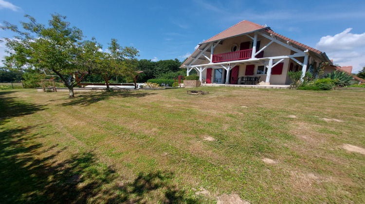 Ma-Cabane - Vente Maison Seligney, 188 m²