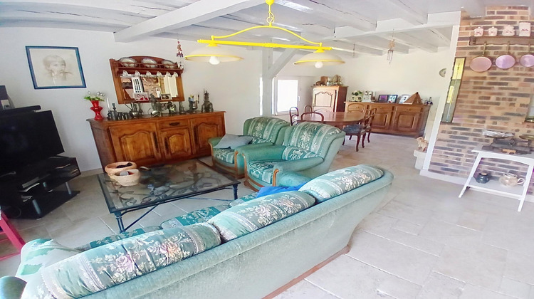 Ma-Cabane - Vente Maison Seligney, 188 m²