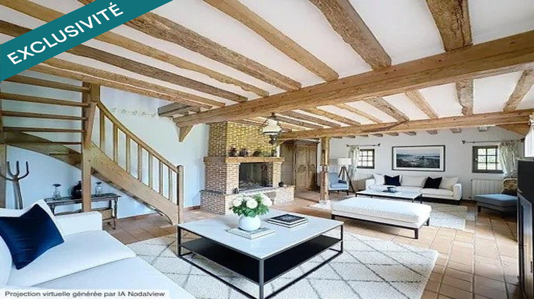 Ma-Cabane - Vente Maison Selles, 127 m²