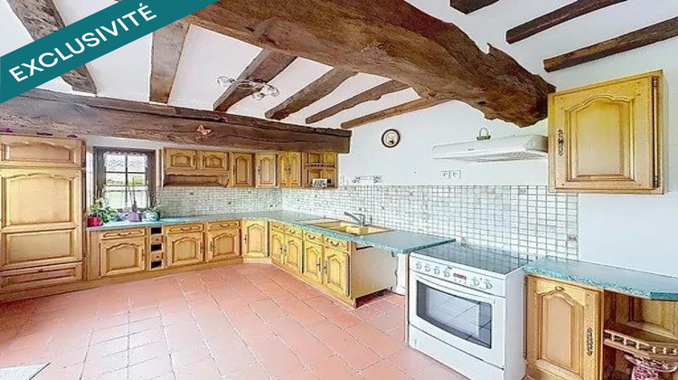Ma-Cabane - Vente Maison Selles, 127 m²
