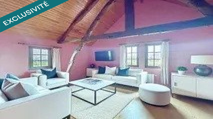 Ma-Cabane - Vente Maison Selles, 127 m²