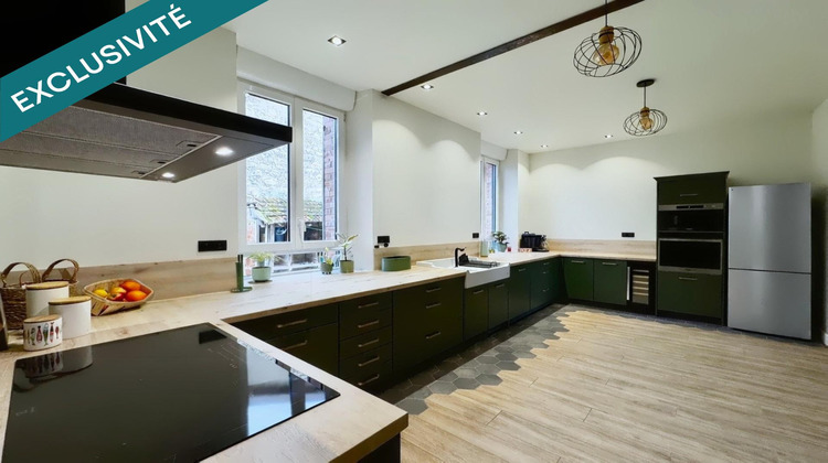 Ma-Cabane - Vente Maison Selles, 195 m²