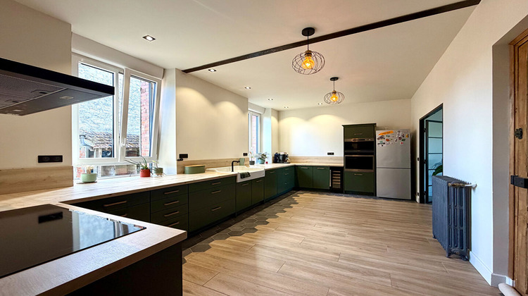 Ma-Cabane - Vente Maison SELLES, 193 m²