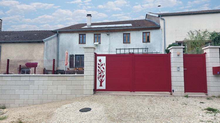 Ma-Cabane - Vente Maison SELLES, 105 m²