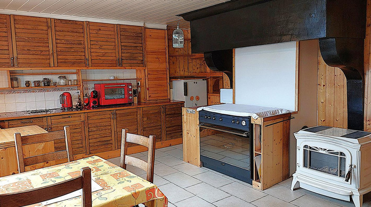 Ma-Cabane - Vente Maison SELLES, 105 m²