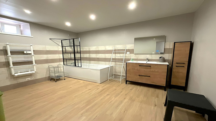 Ma-Cabane - Vente Maison SELLES, 166 m²