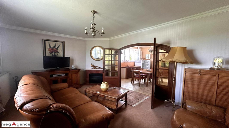 Ma-Cabane - Vente Maison SELLES SAINT DENIS, 116 m²