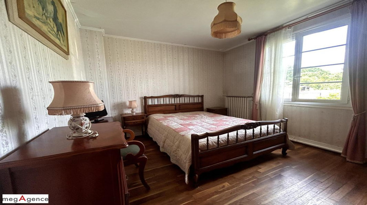 Ma-Cabane - Vente Maison SELLES SAINT DENIS, 116 m²