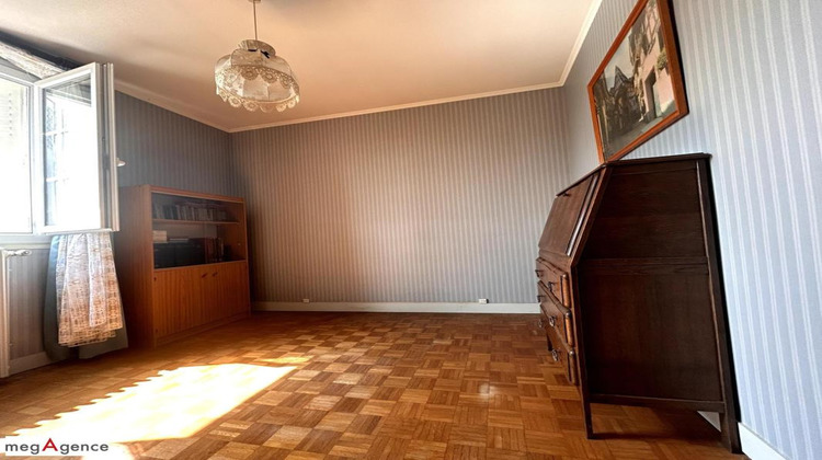 Ma-Cabane - Vente Maison SELLES SAINT DENIS, 116 m²