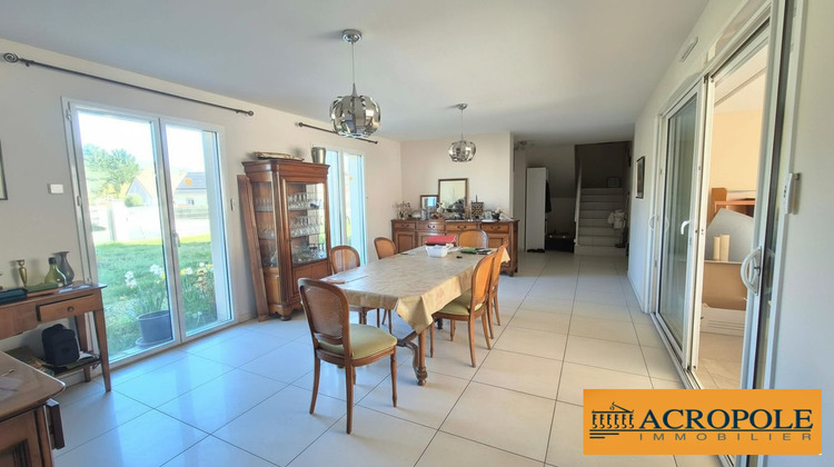 Ma-Cabane - Vente Maison Selles-Saint-Denis, 300 m²