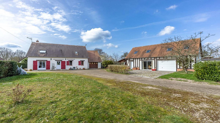 Ma-Cabane - Vente Maison SELLES SAINT DENIS, 185 m²