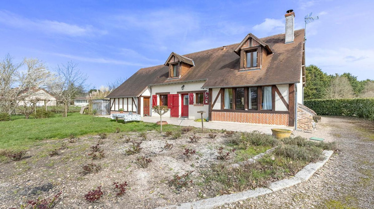Ma-Cabane - Vente Maison SELLES SAINT DENIS, 185 m²