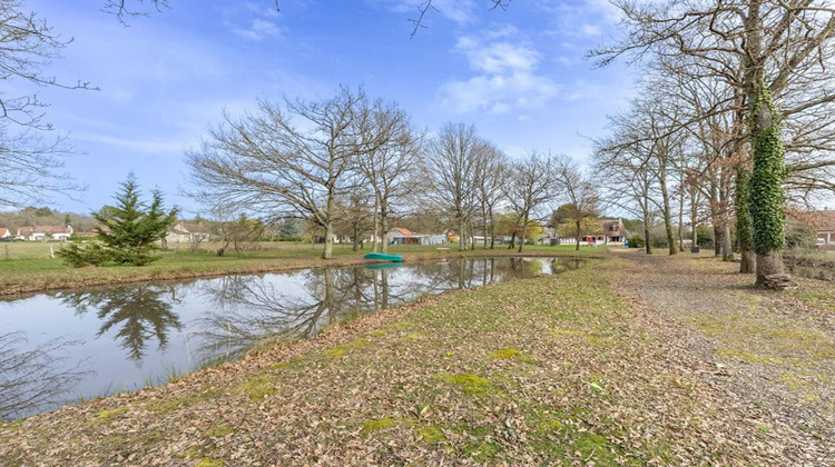 Ma-Cabane - Vente Maison SELLES SAINT DENIS, 185 m²