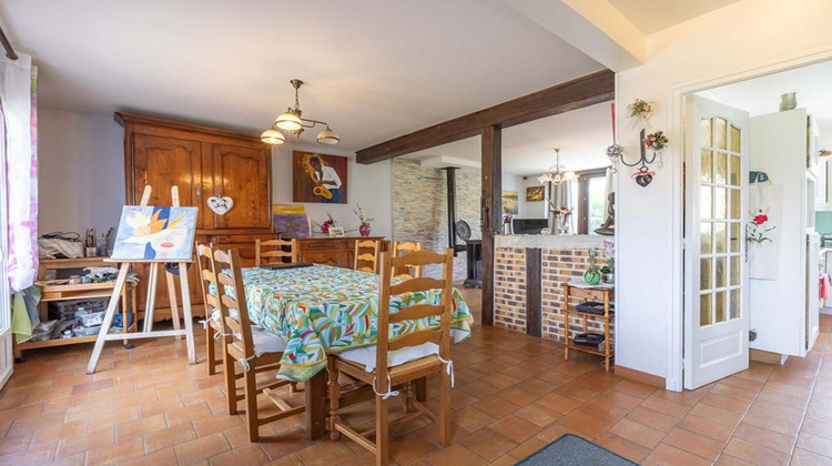 Ma-Cabane - Vente Maison SELLES SAINT DENIS, 185 m²