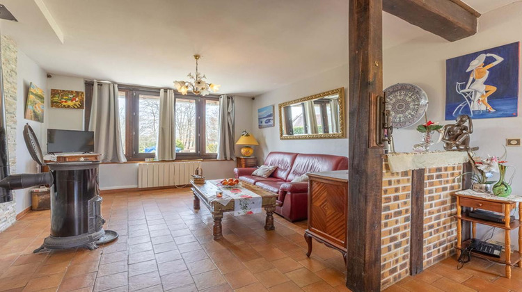 Ma-Cabane - Vente Maison SELLES SAINT DENIS, 185 m²