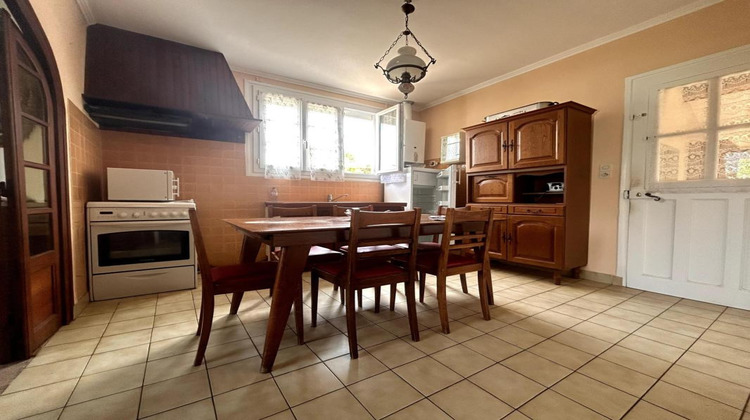 Ma-Cabane - Vente Maison SELLES SAINT DENIS, 116 m²