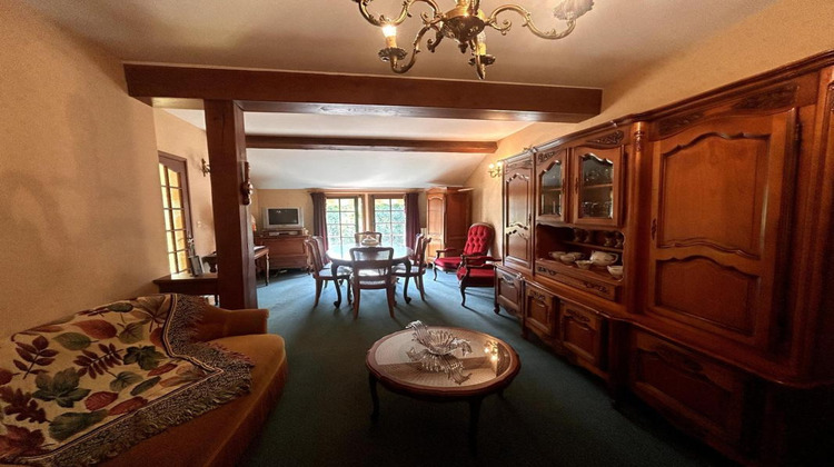 Ma-Cabane - Vente Maison SELLES SAINT DENIS, 116 m²