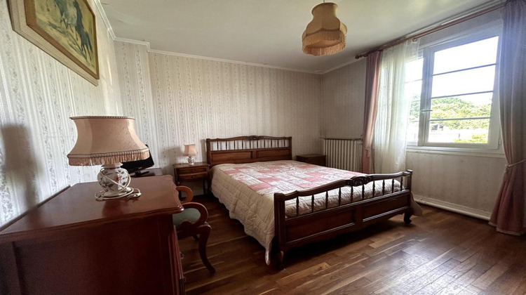 Ma-Cabane - Vente Maison SELLES SAINT DENIS, 116 m²
