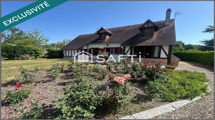 Ma-Cabane - Vente Maison Selles-Saint-Denis, 185 m²