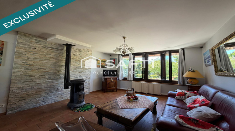 Ma-Cabane - Vente Maison Selles-Saint-Denis, 185 m²