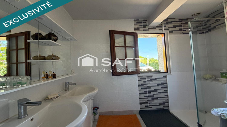 Ma-Cabane - Vente Maison Selles-Saint-Denis, 185 m²