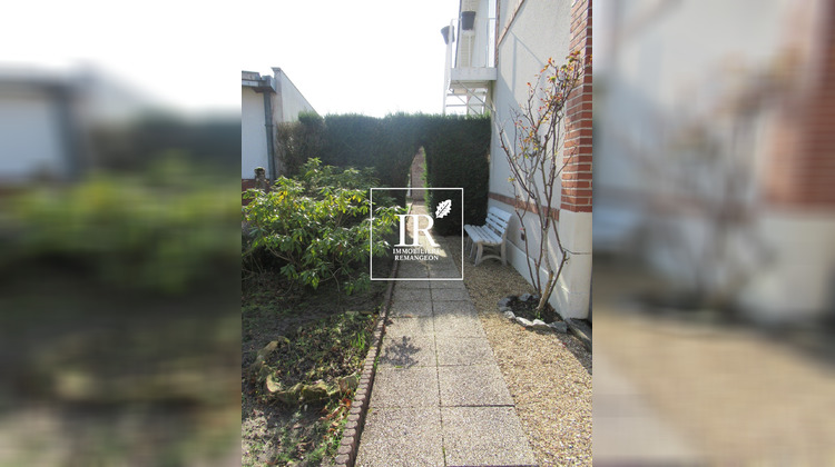 Ma-Cabane - Vente Maison Selles-Saint-Denis, 82 m²