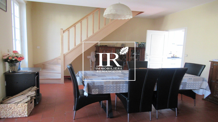 Ma-Cabane - Vente Maison Selles-Saint-Denis, 82 m²