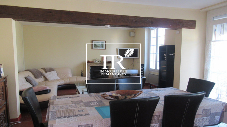 Ma-Cabane - Vente Maison Selles-Saint-Denis, 82 m²