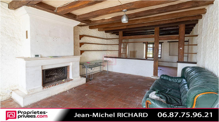 Ma-Cabane - Vente Maison SELLES SUR CHER, 146 m²