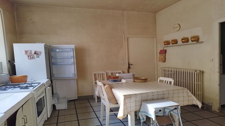 Ma-Cabane - Vente Maison SELLES-SUR-CHER, 300 m²