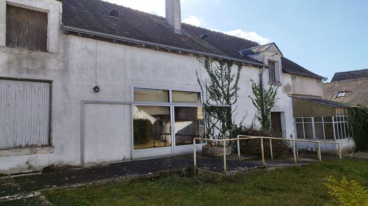 Ma-Cabane - Vente Maison SELLES-SUR-CHER, 300 m²