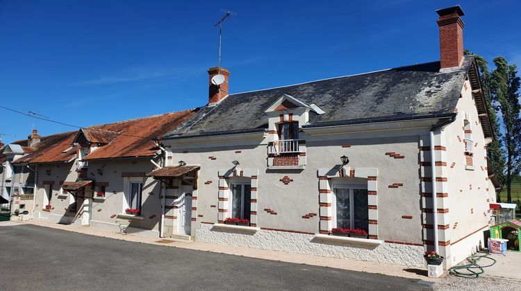 Ma-Cabane - Vente Maison SELLES-SUR-CHER, 197 m²